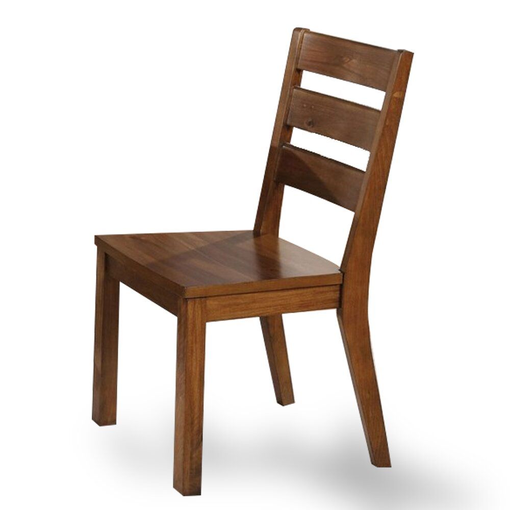 Dorn Ladder Back Side Chair thumbnail 5