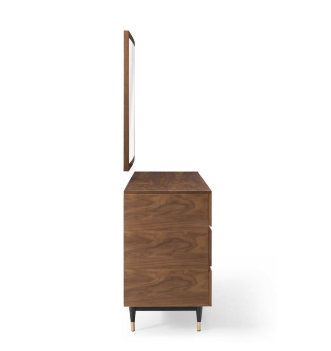 Caima 2 Piece Bedroom Set thumbnail 3