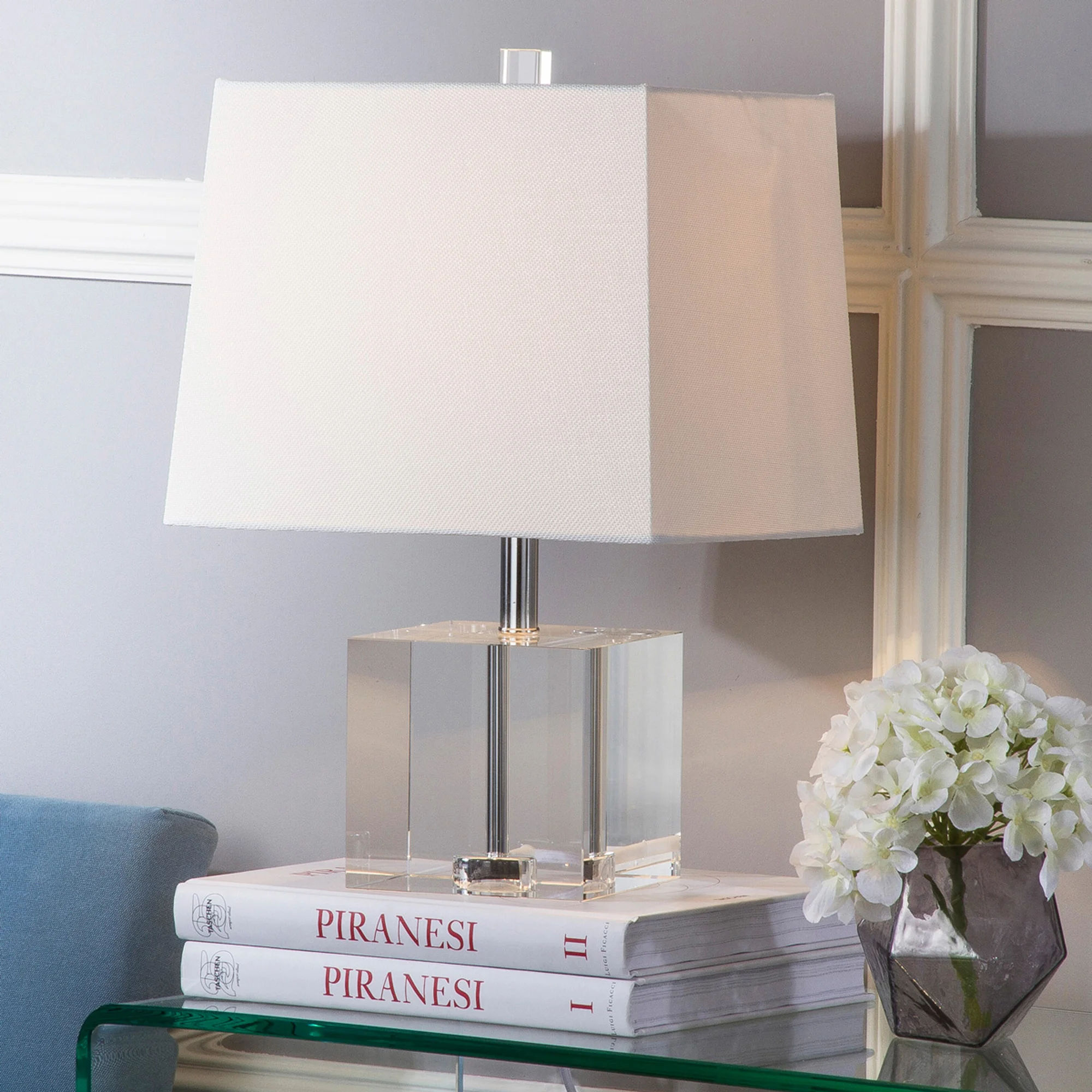 Gary Table Lamp thumbnail 2