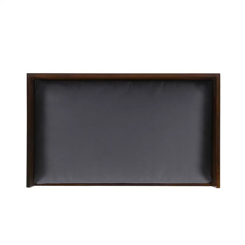 Kaylor Mid Century Modern Dog Sofa thumbnail 6