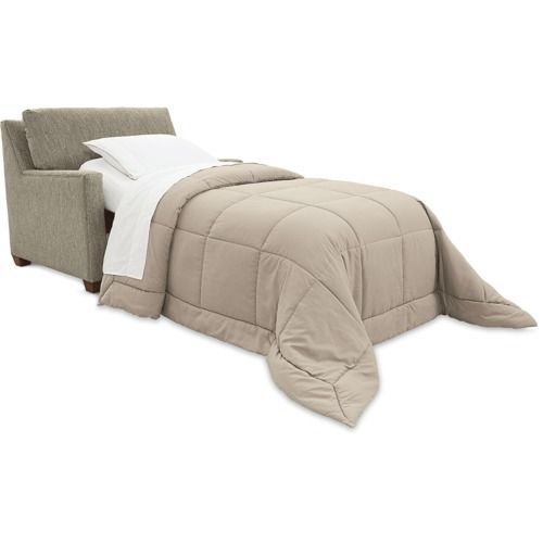 Customer Twilight Twin Sleep Chair thumbnail 2