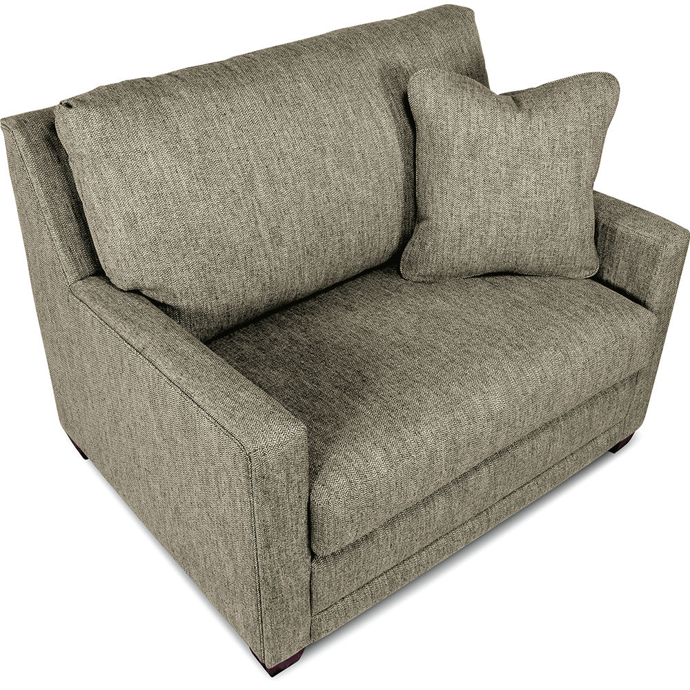 Customer Twilight Twin Sleep Chair thumbnail 3