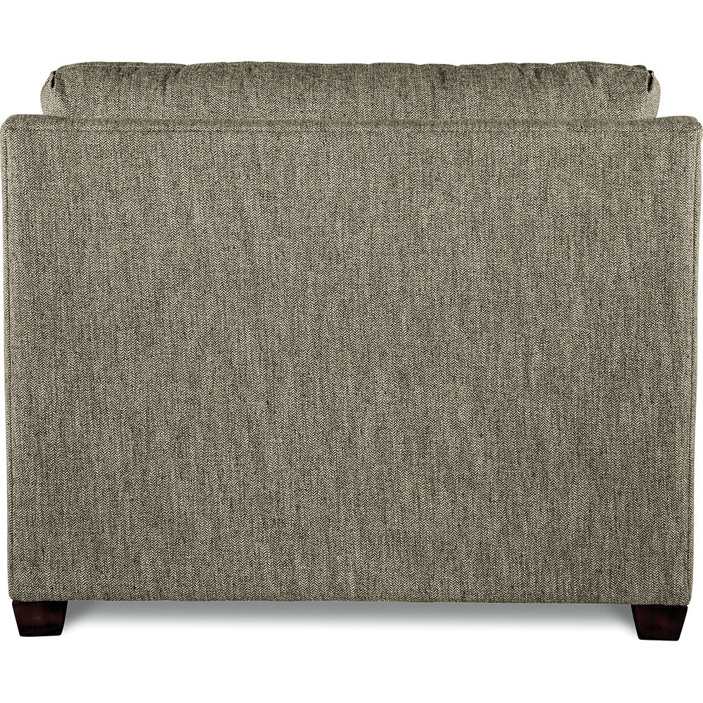 Customer Twilight Twin Sleep Chair thumbnail 5