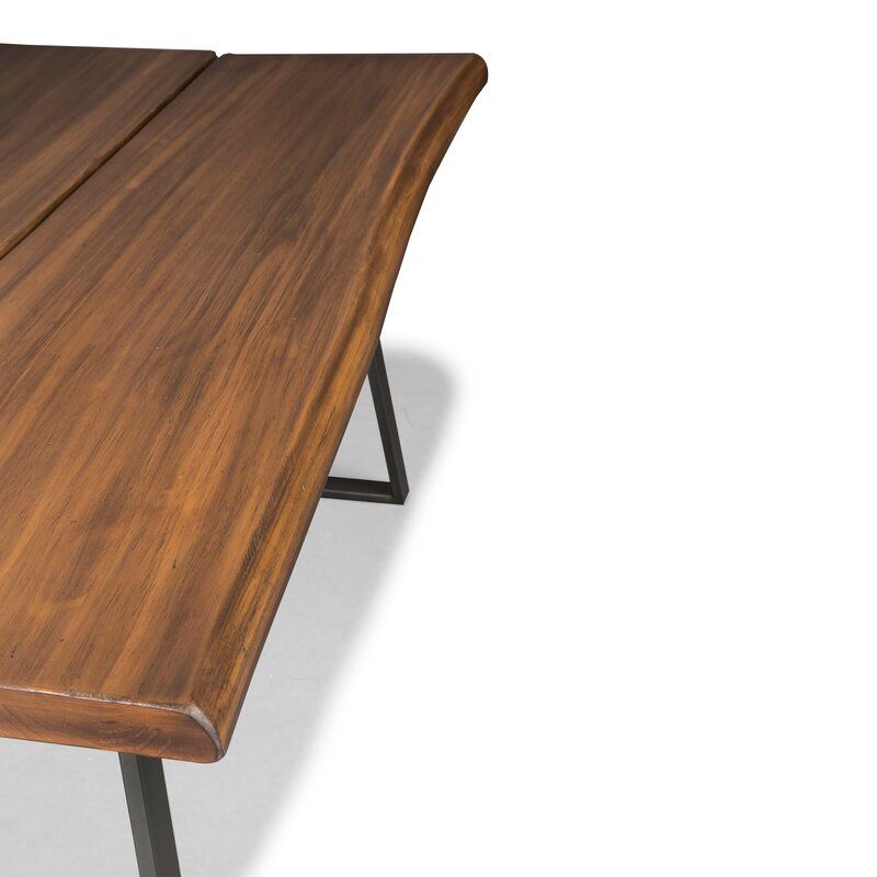 Live Edge Dining Table thumbnail 3