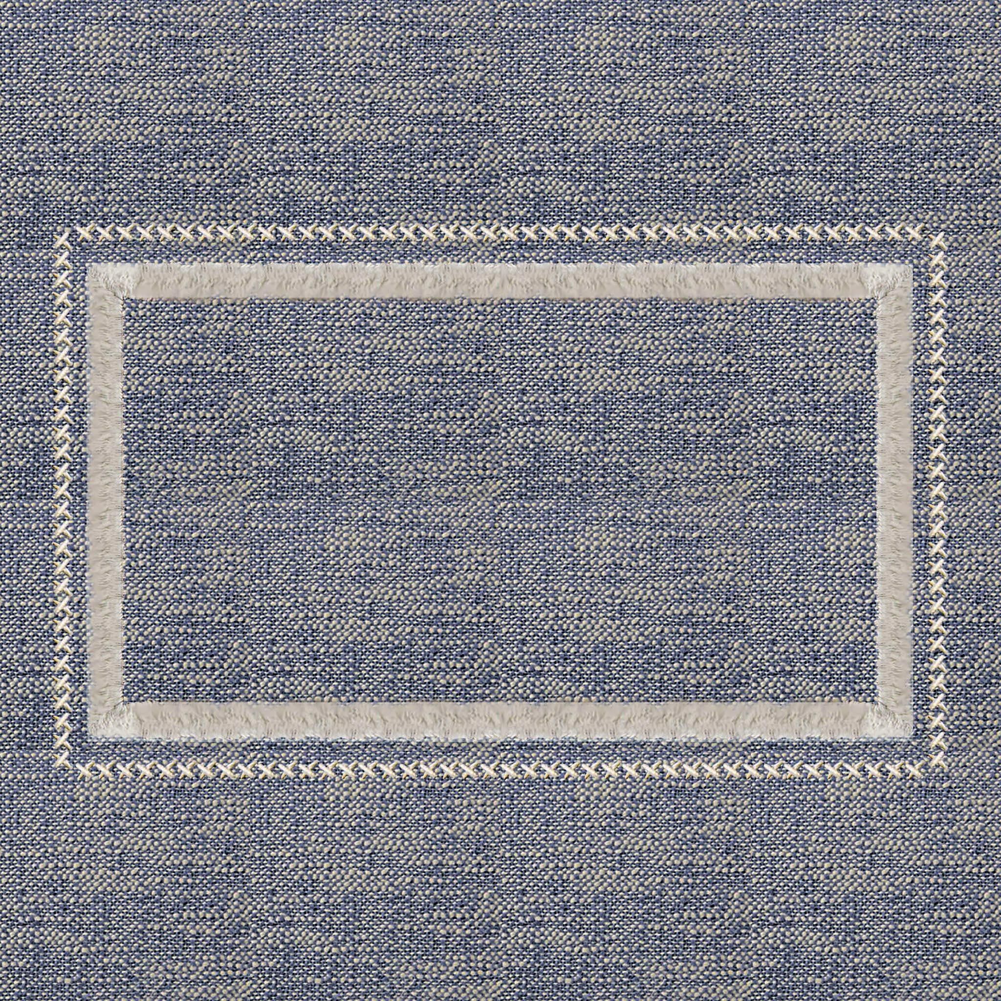 Tahoma Pillow Cover No Insert-20"x20" thumbnail 3