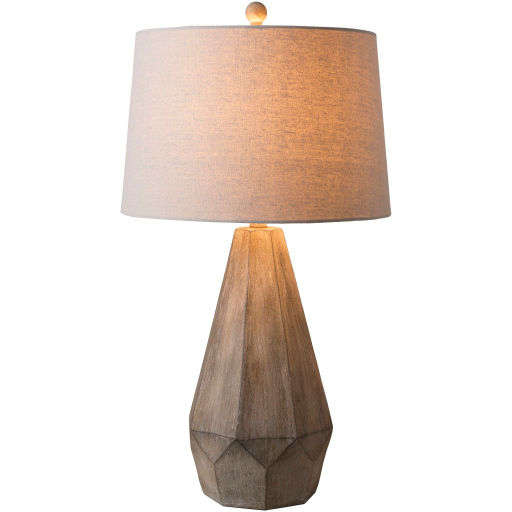 Draycott Table Lamp  thumbnail 2