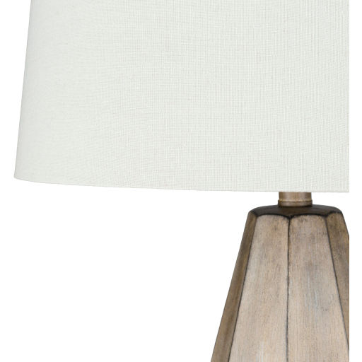 Draycott Table Lamp  thumbnail 3