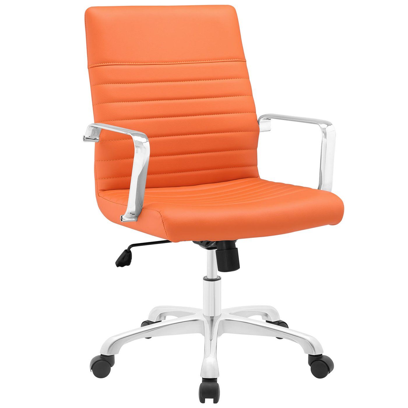 Sienna Office Chair - Orange thumbnail 2