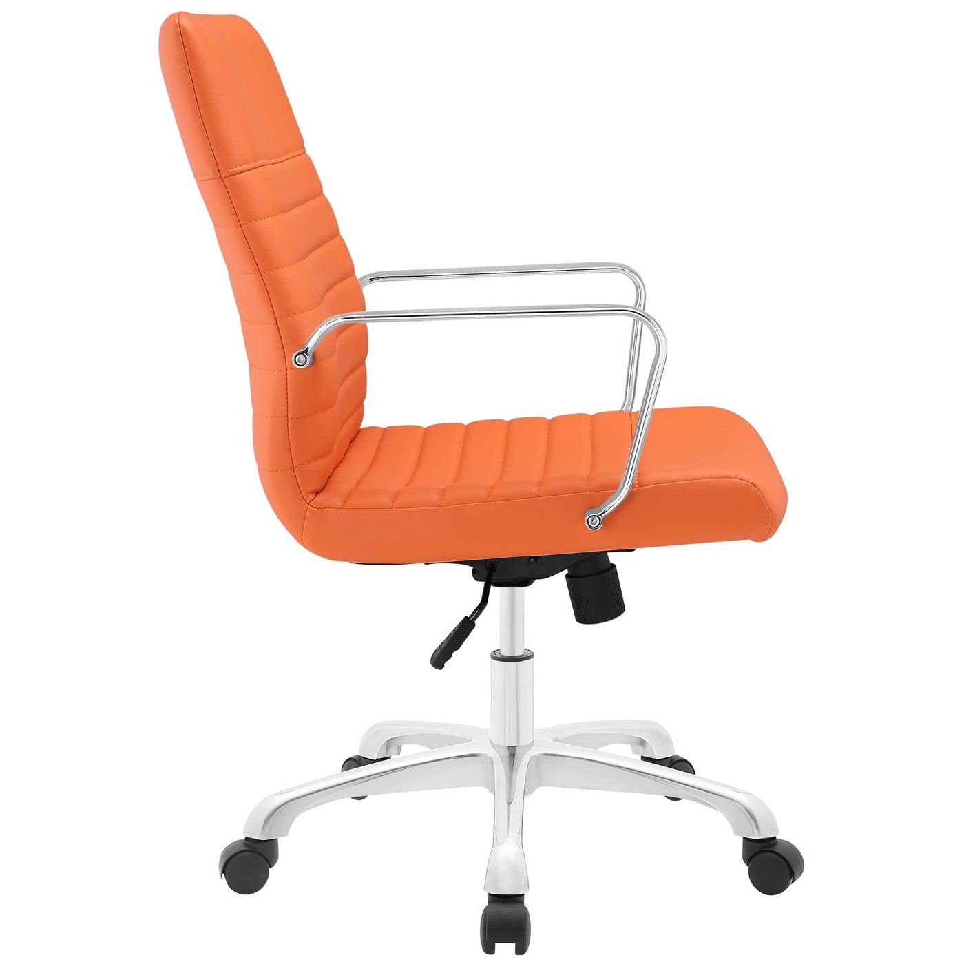 Sienna Office Chair - Orange thumbnail 3