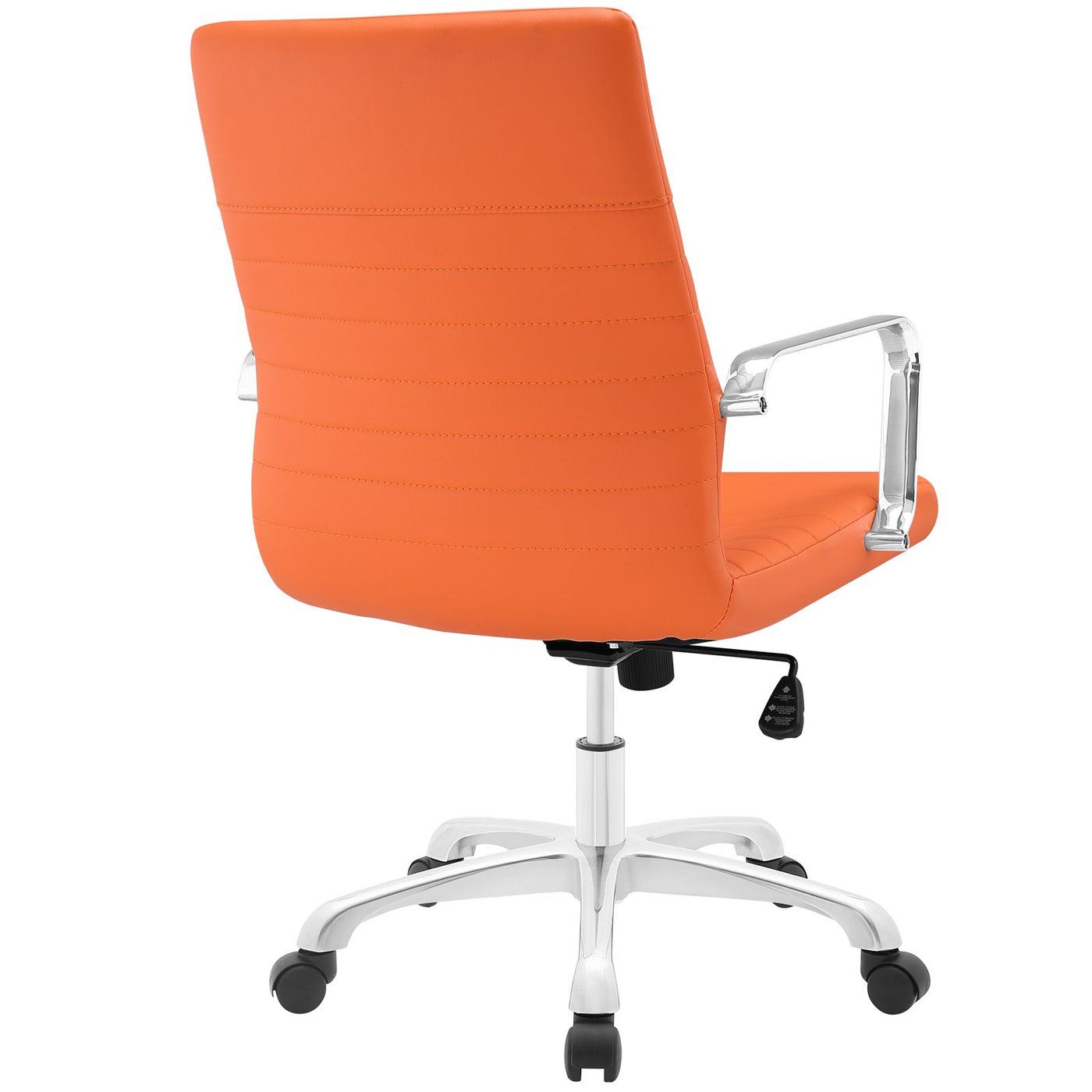 Sienna Office Chair - Orange thumbnail 4