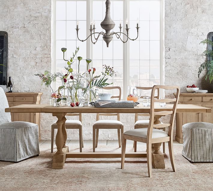 Ashford Dining Chair thumbnail 4