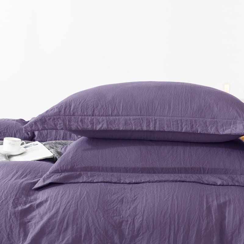 Zygi Microfiber Duet Cover Set thumbnail 4