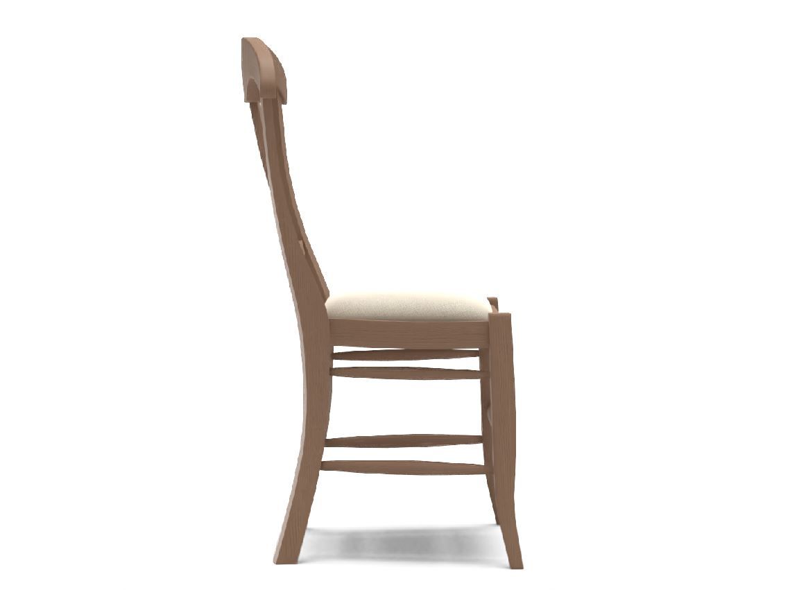 Napoleon Dining Chair thumbnail 2