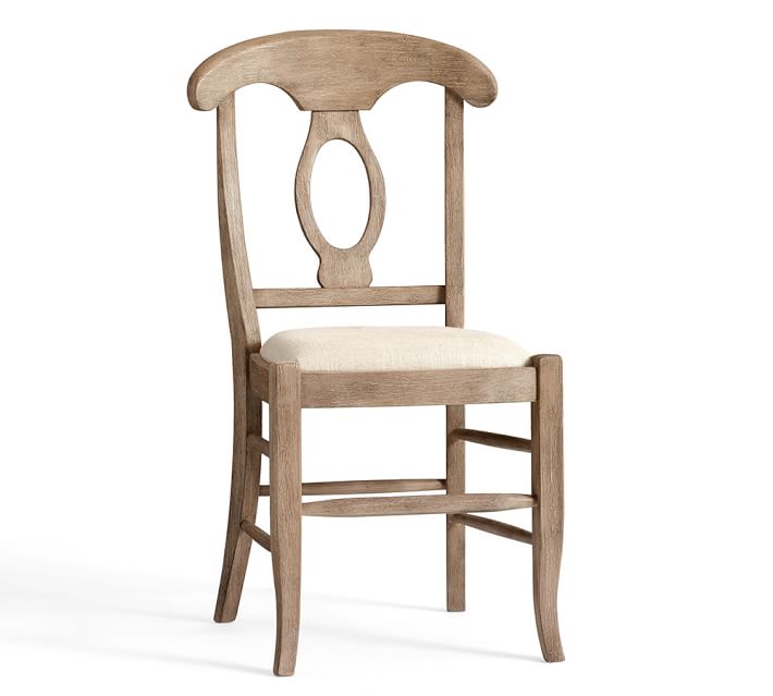 Napoleon Dining Chair thumbnail 3