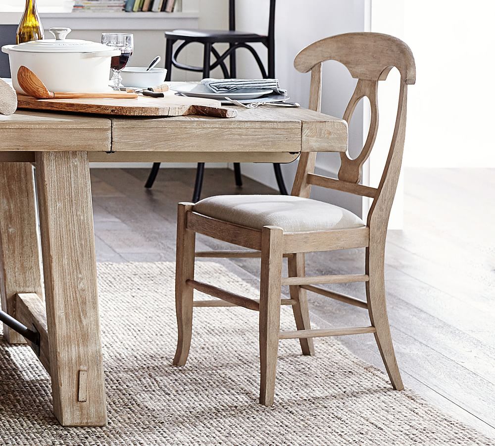 Napoleon Dining Chair thumbnail 4