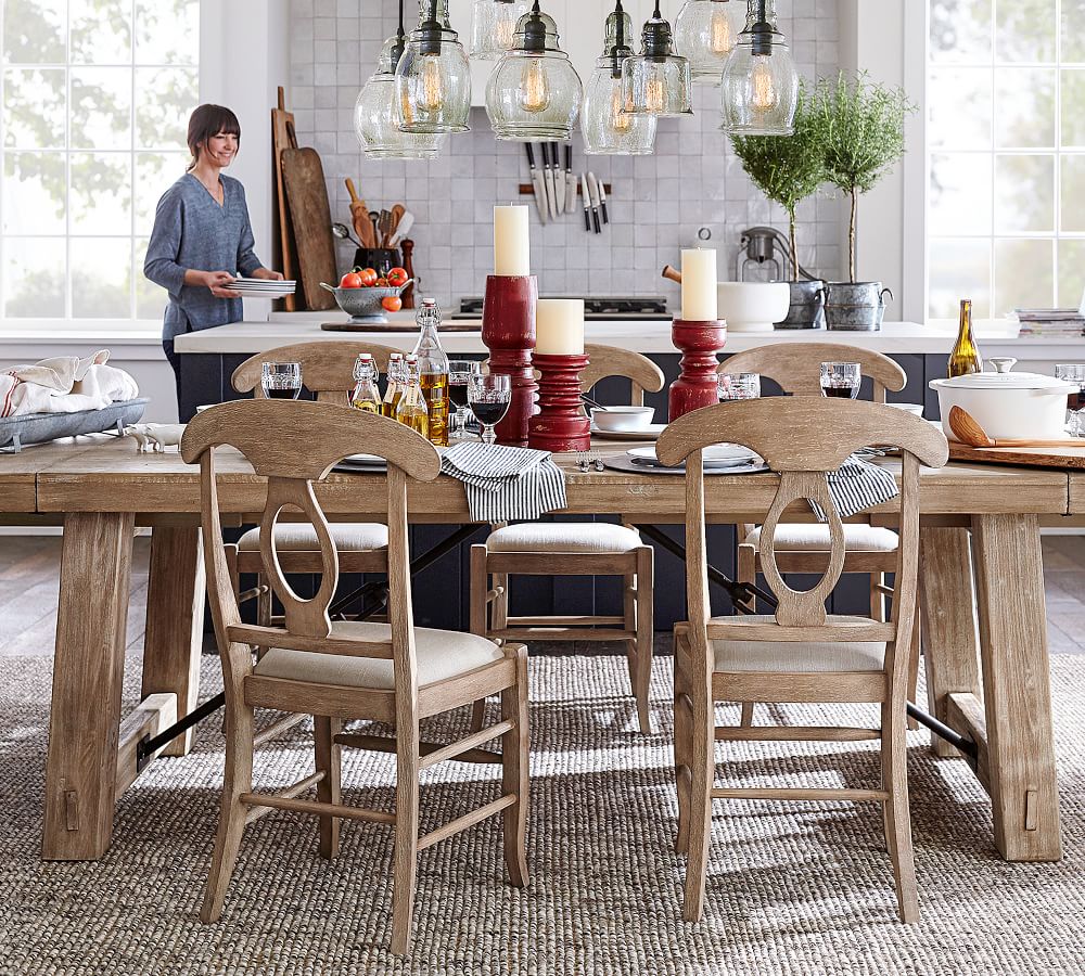 Napoleon Dining Chair thumbnail 5