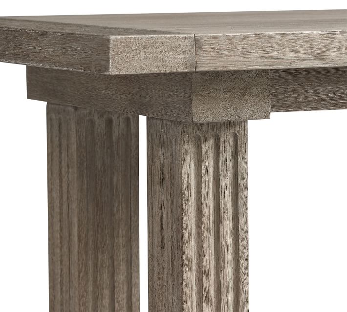 Livingston Dining Bench thumbnail 5