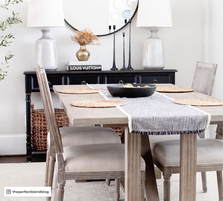 Livingston Extending Dining Table thumbnail 2