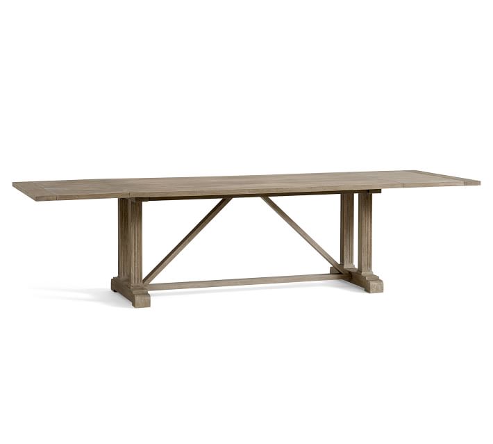 Livingston Extending Dining Table thumbnail 4