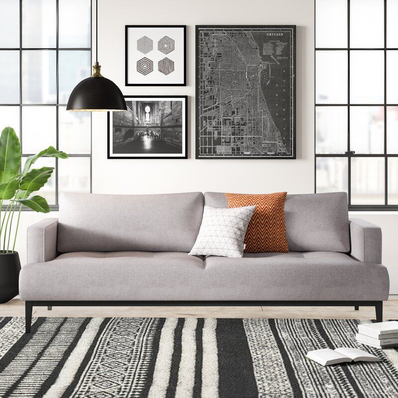 Tegan Sofa Bed thumbnail 2
