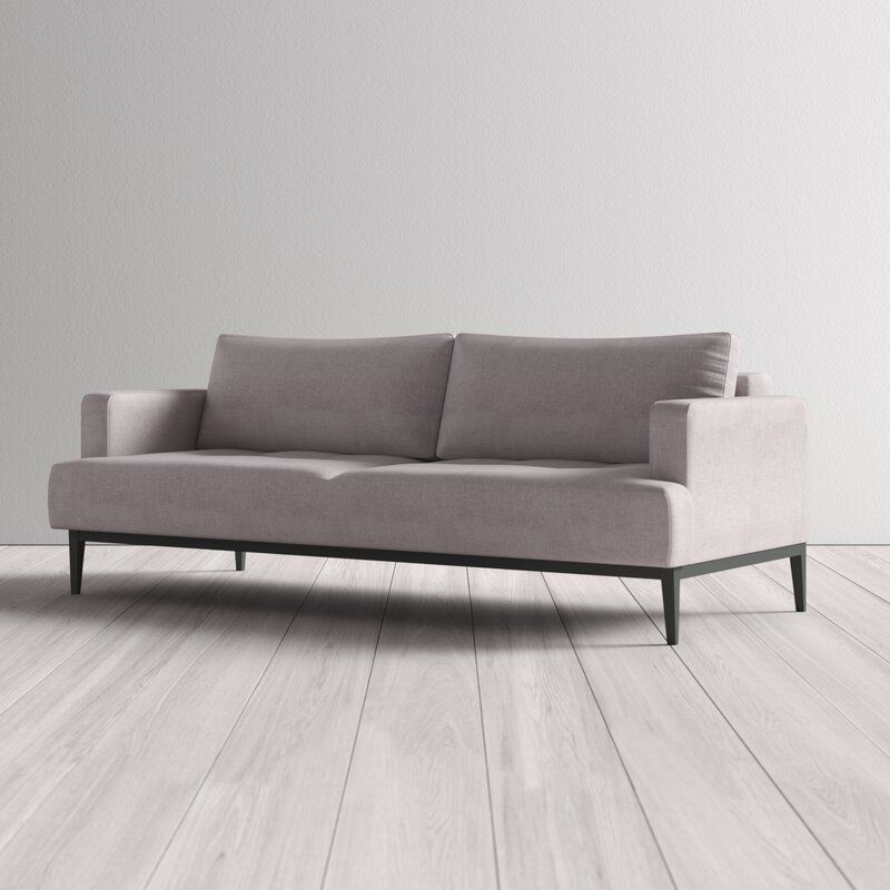 Tegan Sofa Bed thumbnail 4