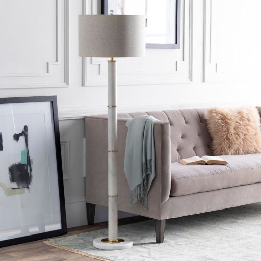 Bryce Floor Lamp thumbnail 2