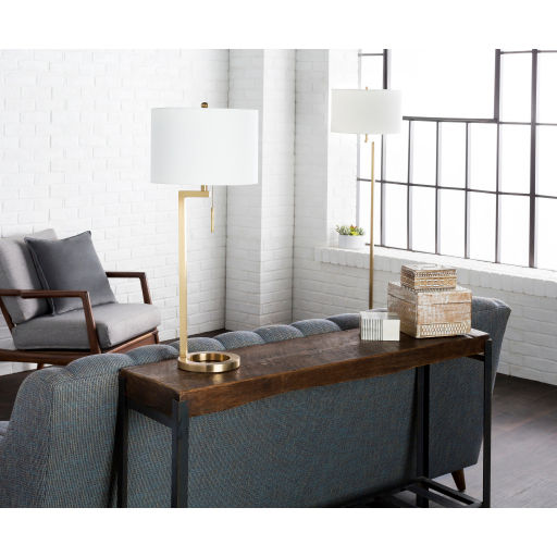 Reese Floor Lamp thumbnail 2