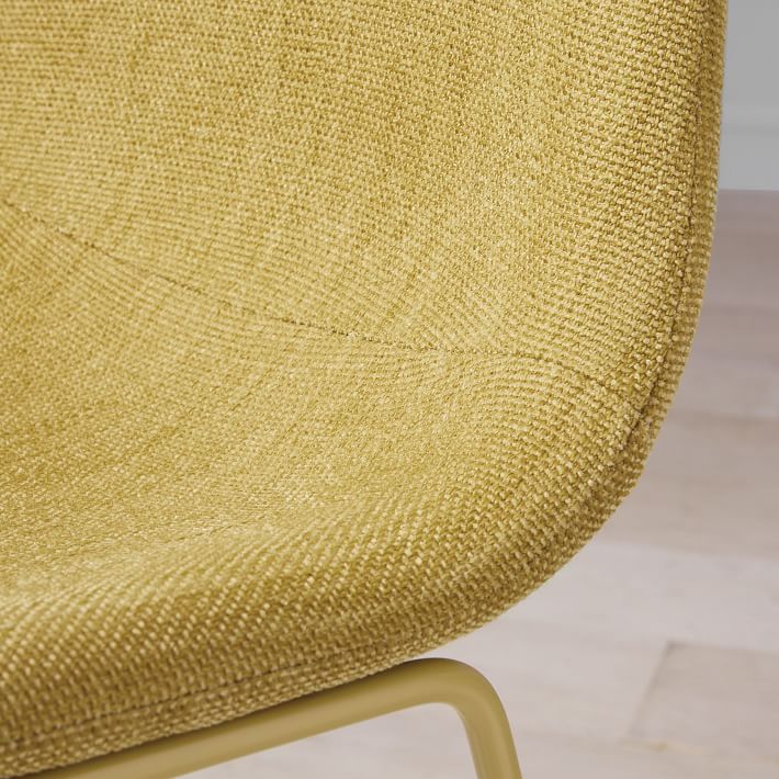Slope Upholstered Bar And Counter Stools thumbnail 4