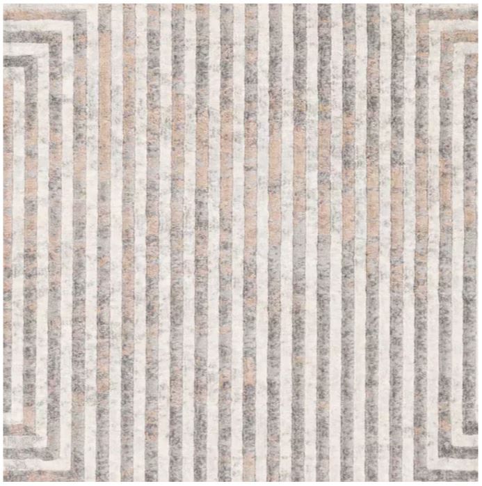 Customer Tarria White Rug thumbnail 2
