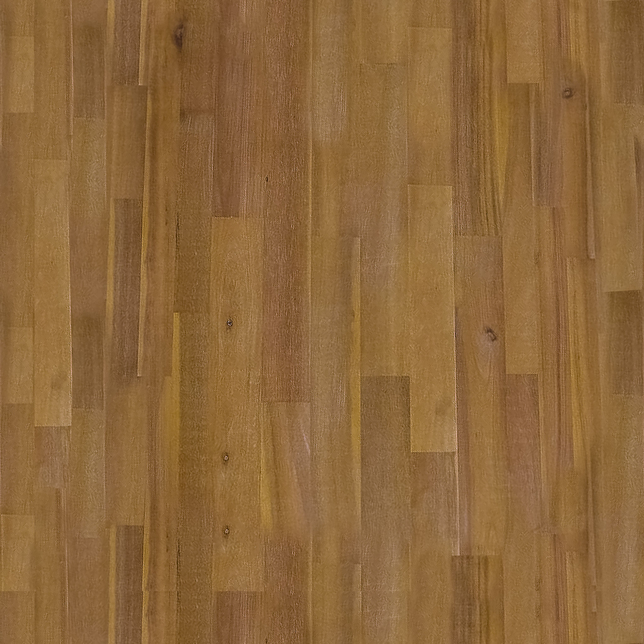 Keegan Solid Wood Side Table thumbnail 3