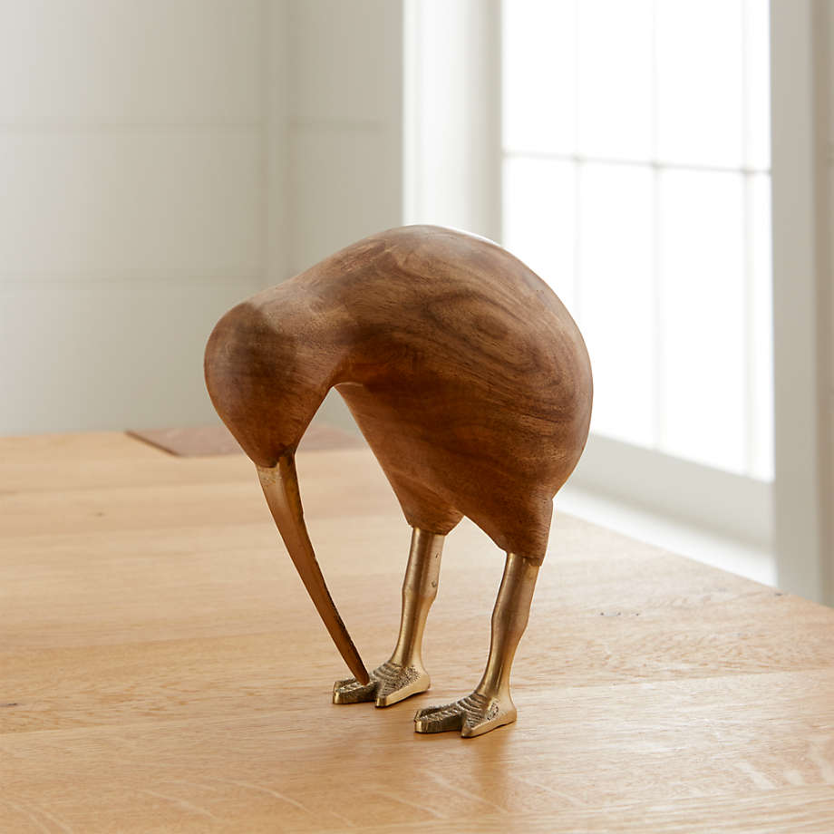 Kiwi Bird thumbnail 5
