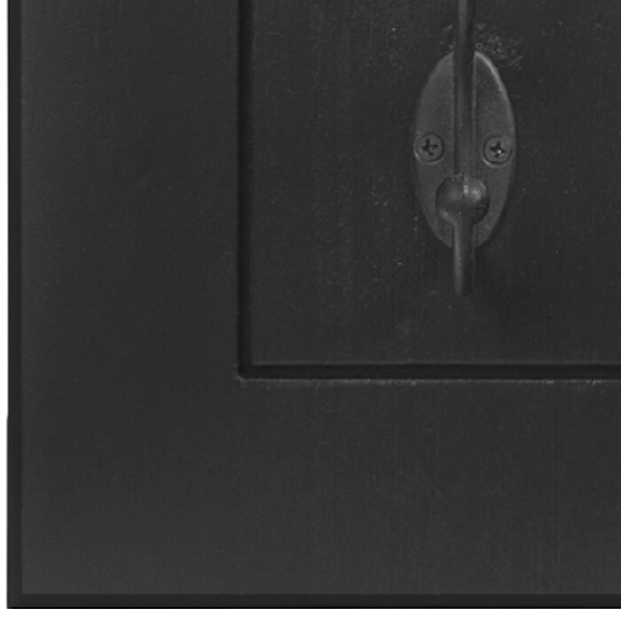 Mahala Square Wall Hook thumbnail 2
