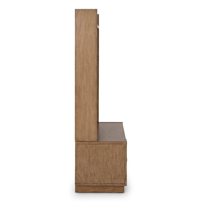 Kutsi Hall Tree with Bench thumbnail 2