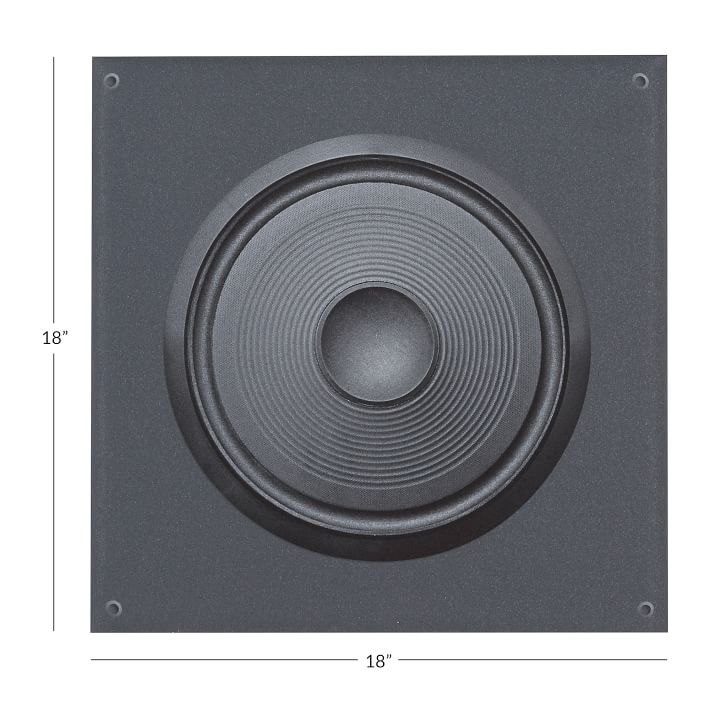 Speaker Design Pinboard thumbnail 2