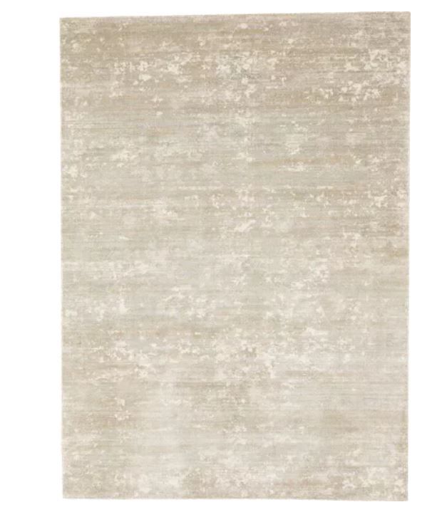 Customer Carissa Beige Rug thumbnail 2