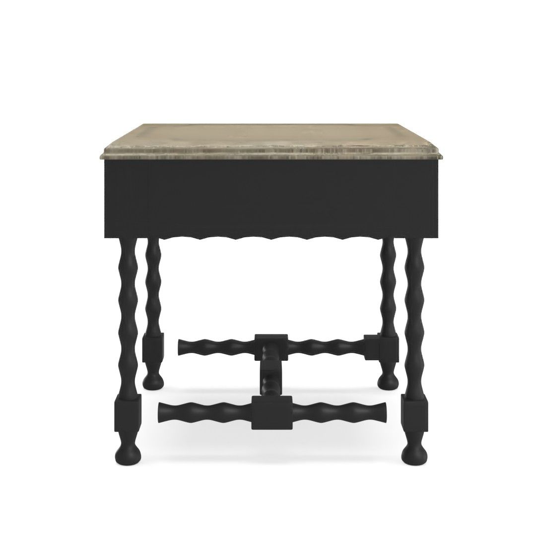 Stelio 24" End Table thumbnail 2