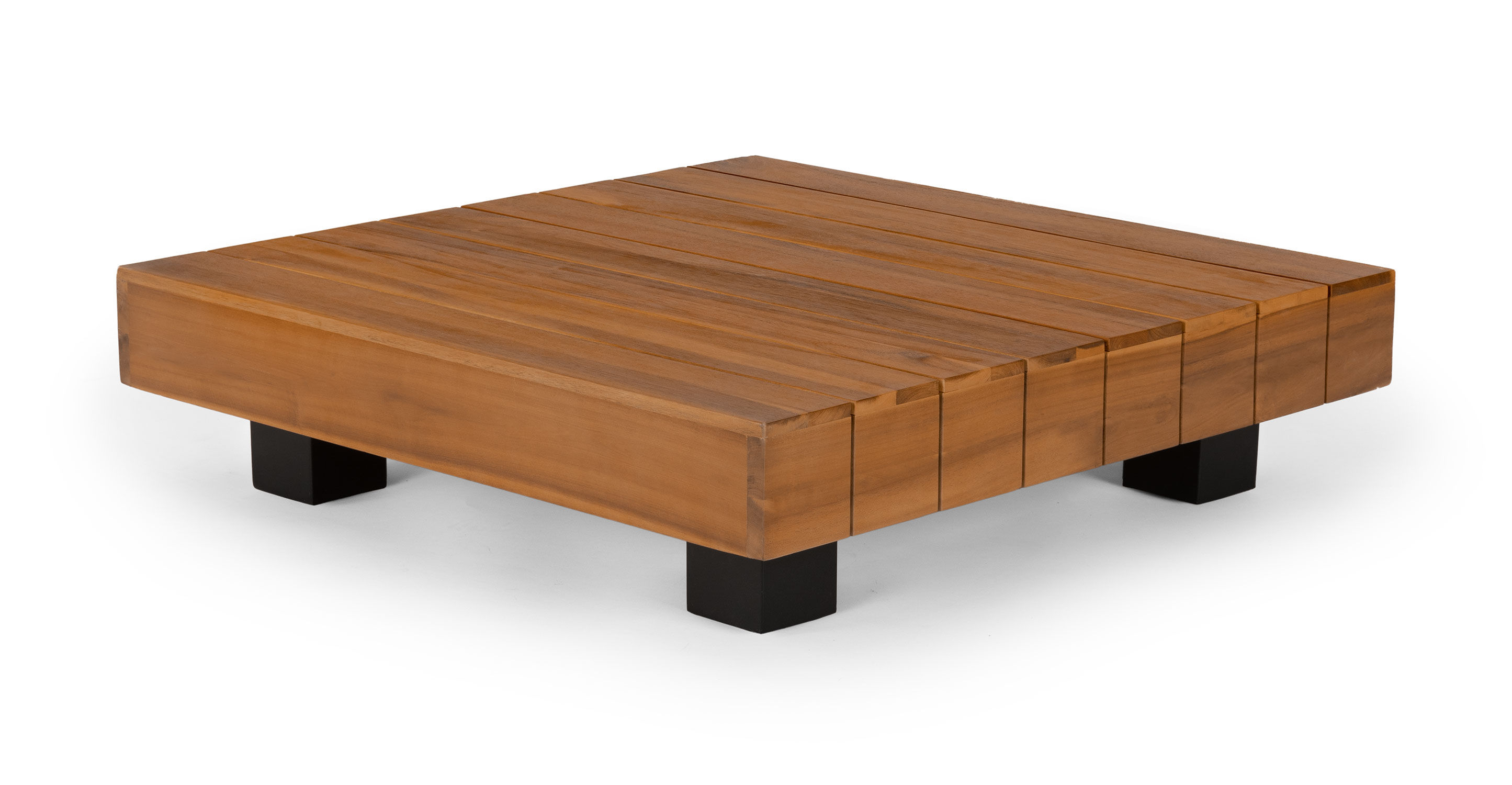 Lubek Coffee Table - Thumbnail 2