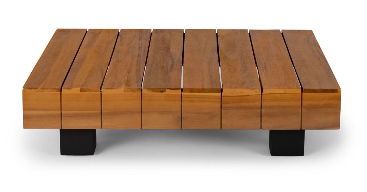 Lubek Coffee Table