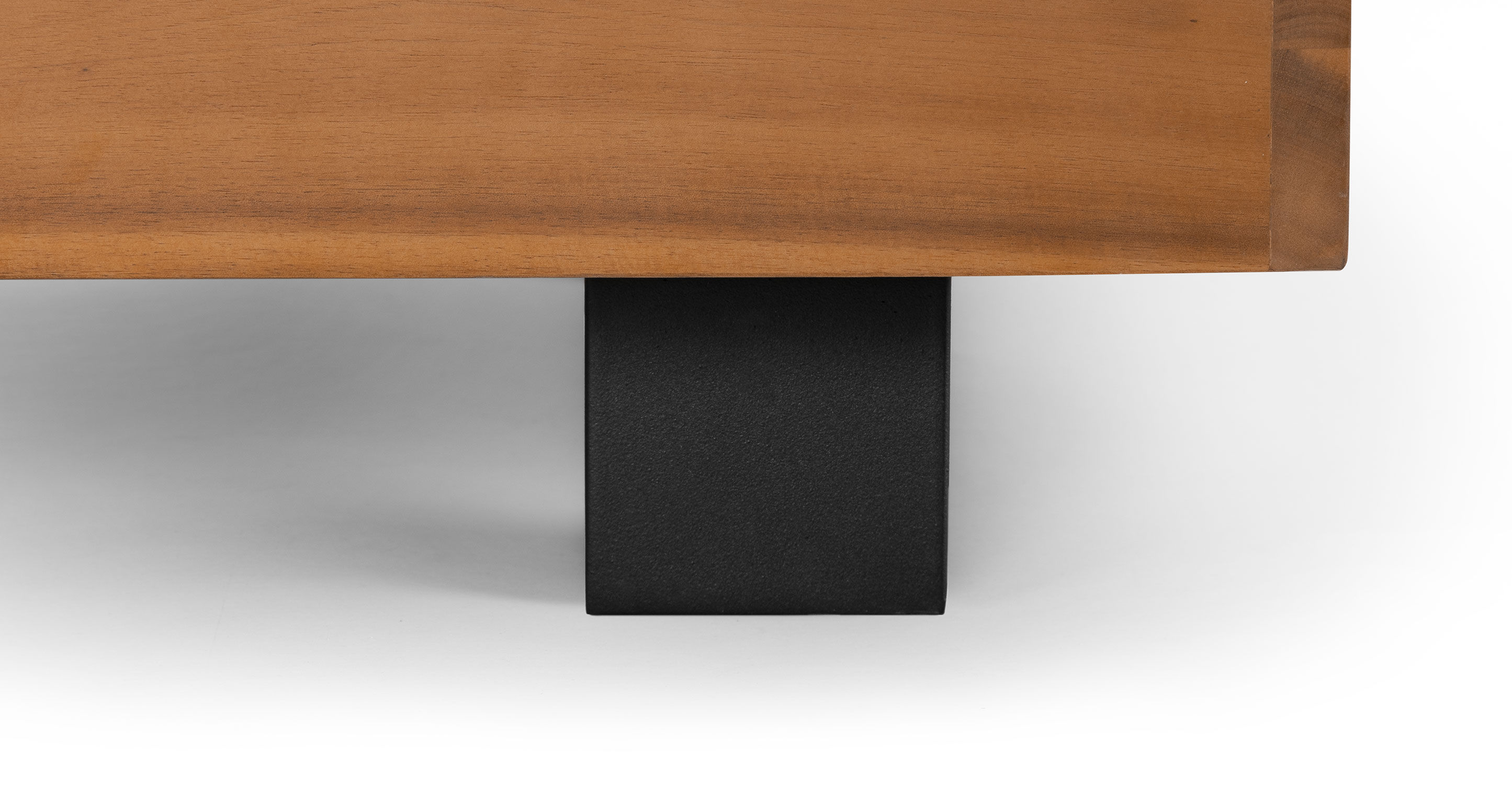 Lubek Coffee Table - Thumbnail 3