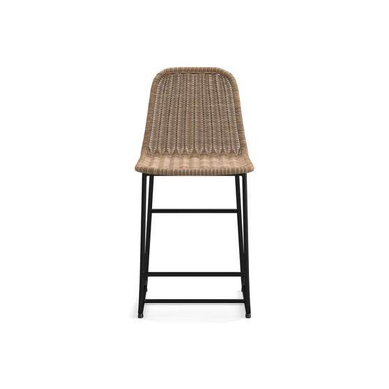 Plymouth Counter Height Bar Stool thumbnail 2