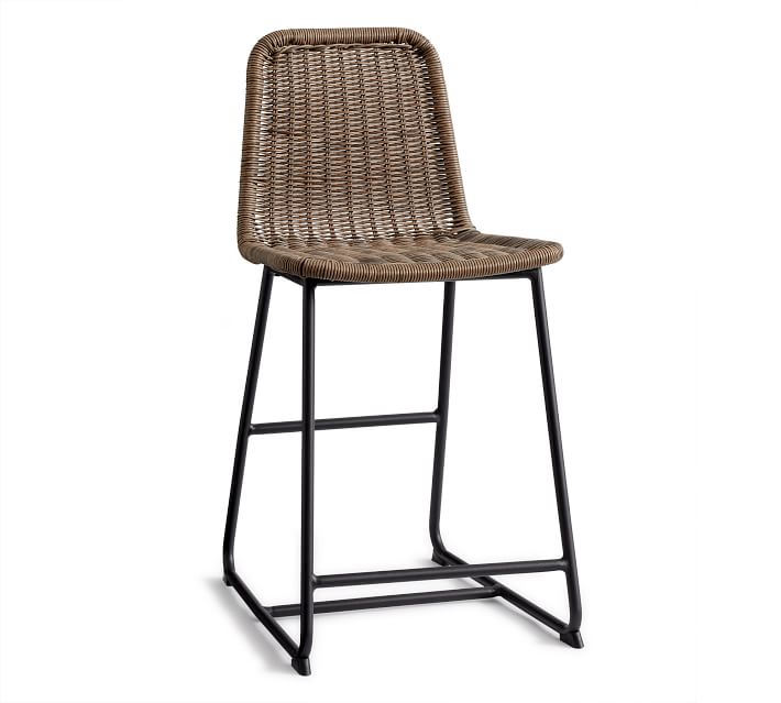 Plymouth Counter Height Bar Stool thumbnail 3