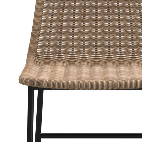 Plymouth Counter Height Bar Stool thumbnail 4