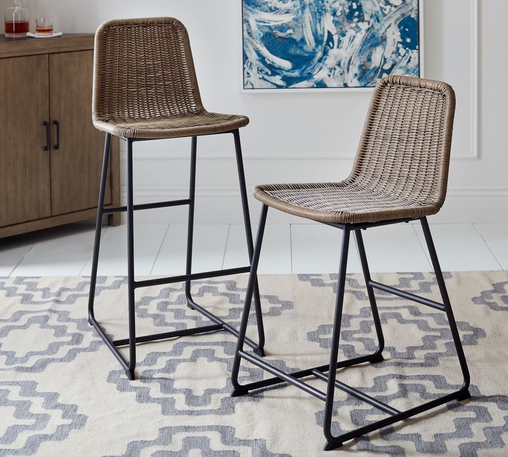 Plymouth Counter Height Bar Stool thumbnail 6