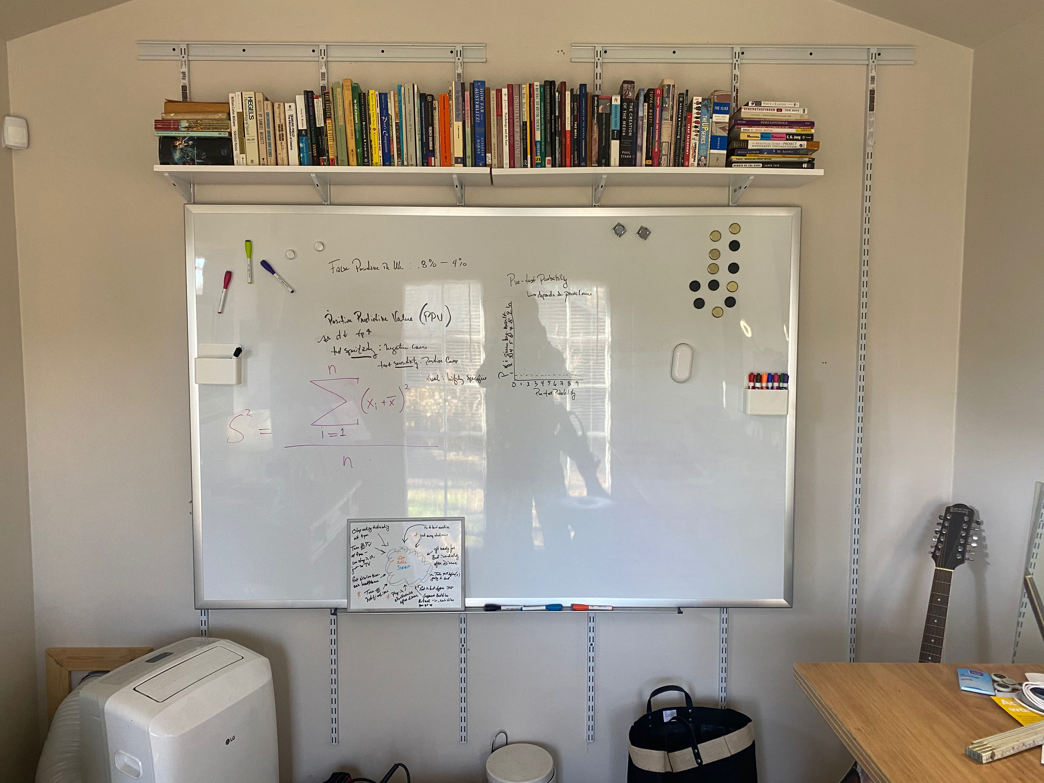 White Board thumbnail 2