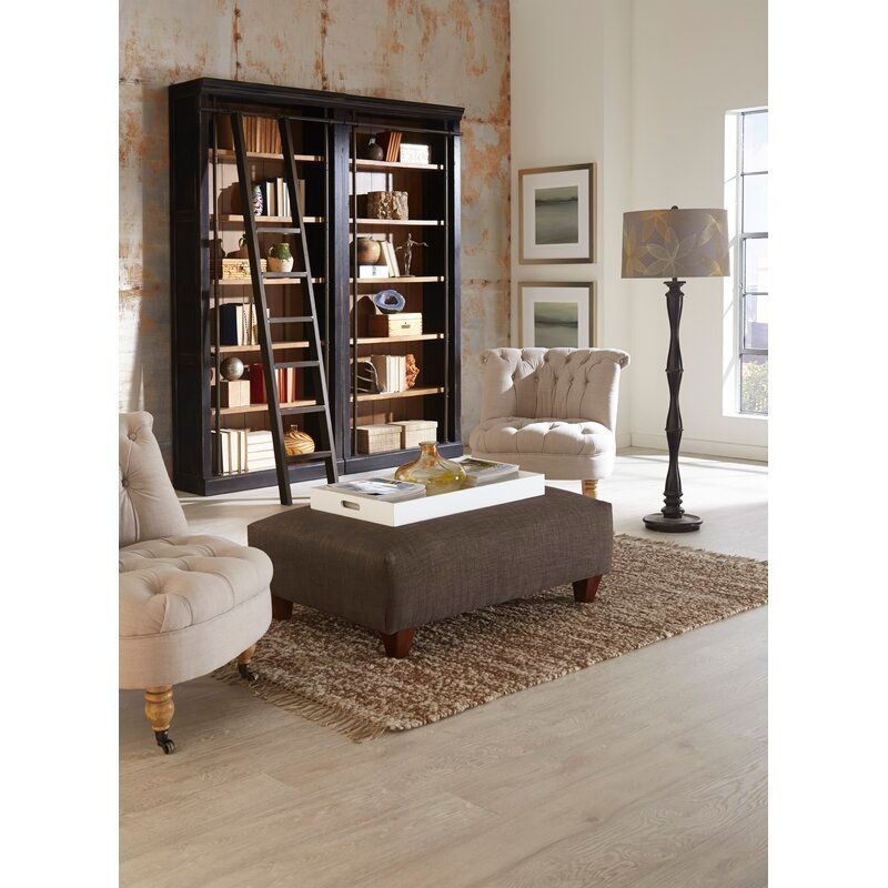 Nahua Library Bookcase thumbnail 2