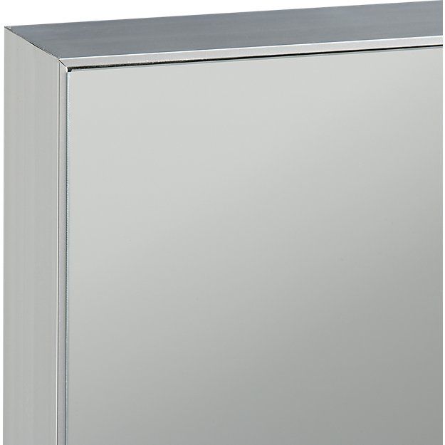 INFINITY FLOOR MIRROR thumbnail 2