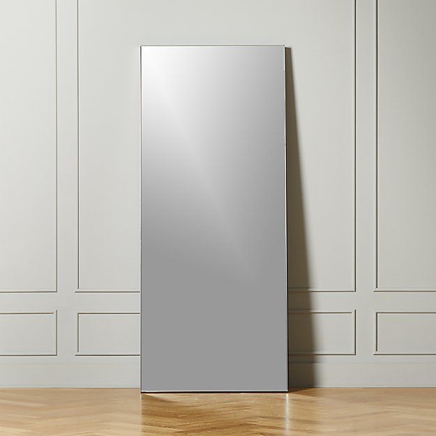 INFINITY FLOOR MIRROR thumbnail 5