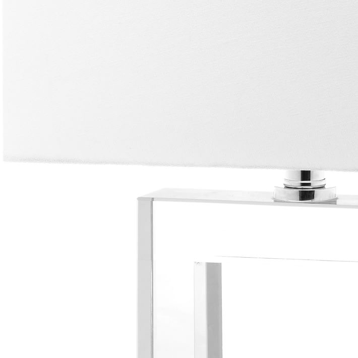 Crystal Table Lamp thumbnail 3