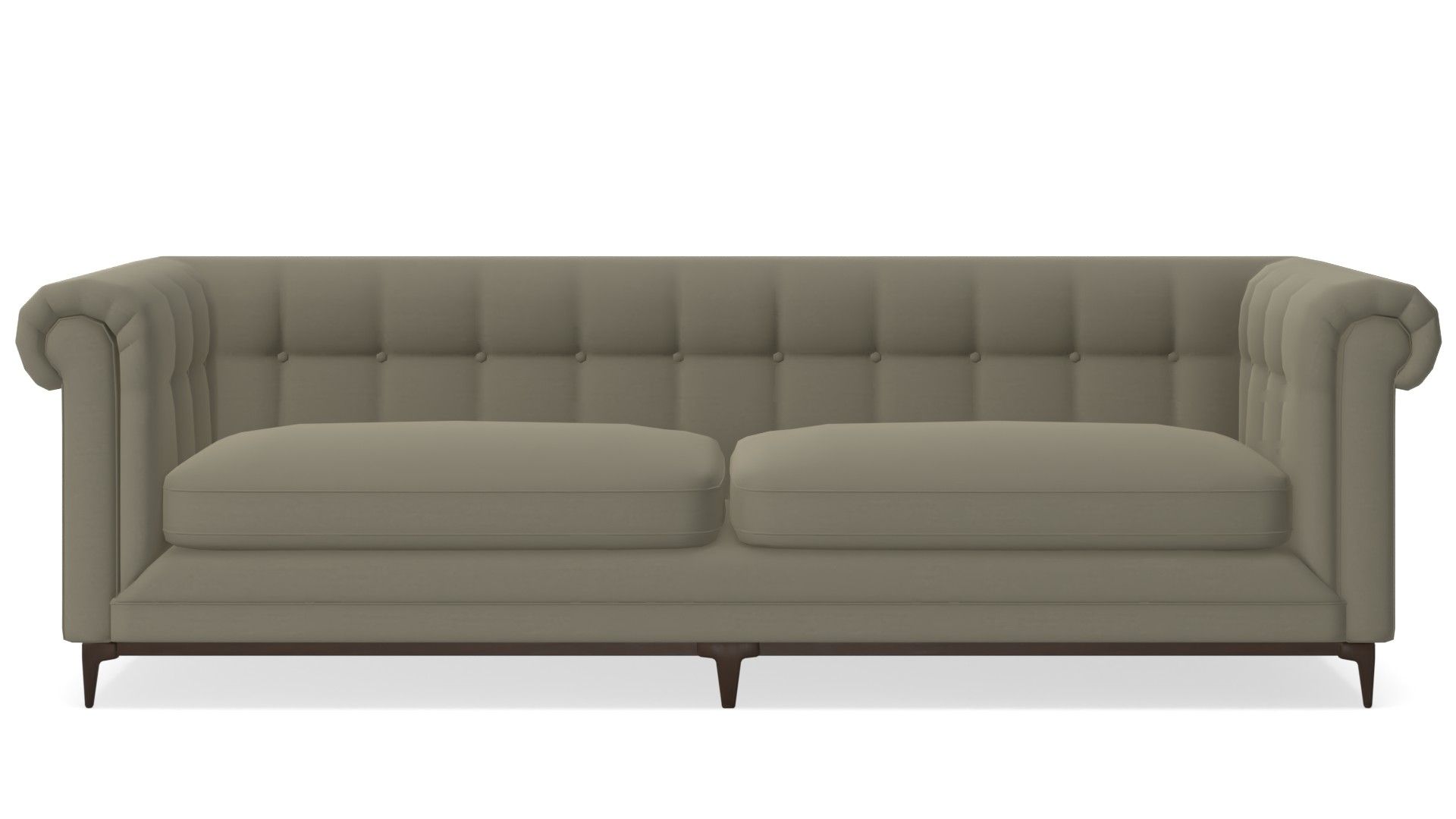 Calistoga Upholstered Sofa thumbnail 2