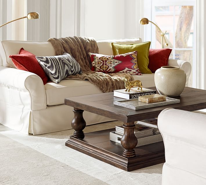 Lorraine Coffee Table thumbnail 3